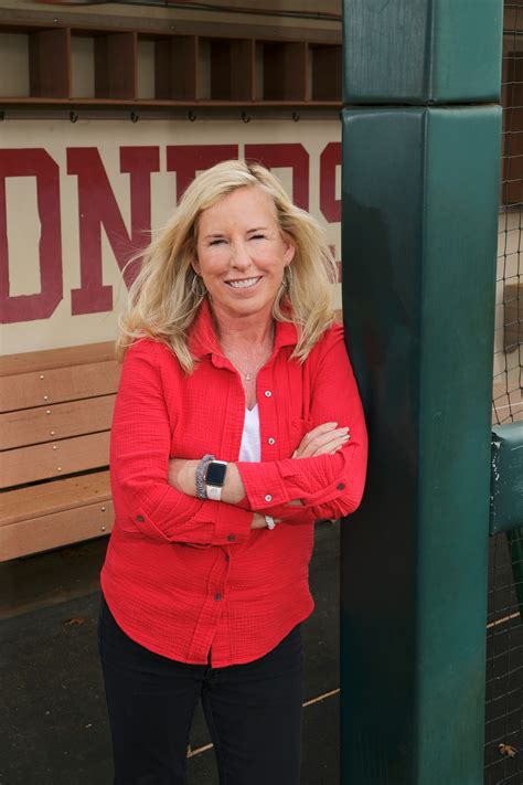 OU's Patty Gasso is USA TODAY's Women of the Year Oklahoma honoree