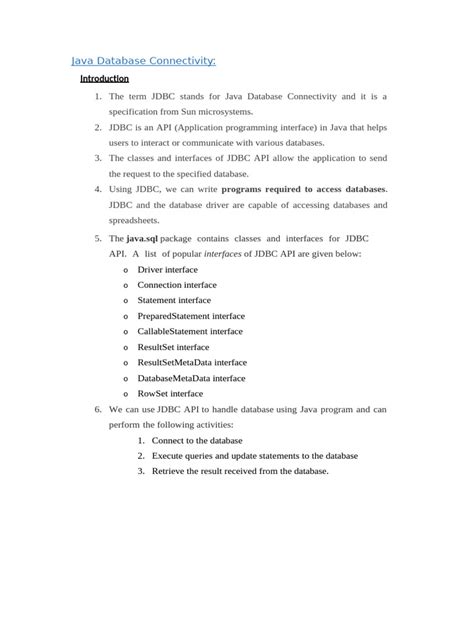 Image result for Data Connectivity Java Program in Windows