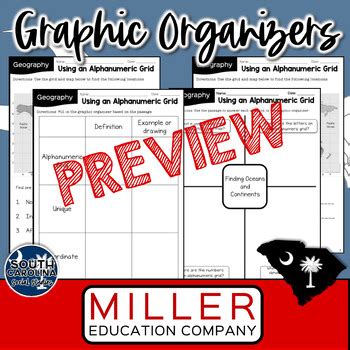 Image result for Alphanumeric Grid Map