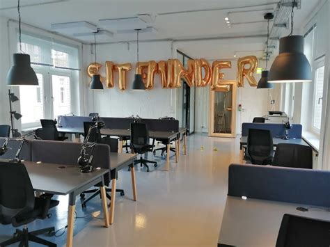 SiteMinder Office Photos | Glassdoor