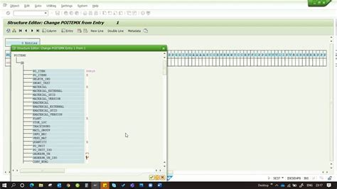 Image result for PO Using Bapi