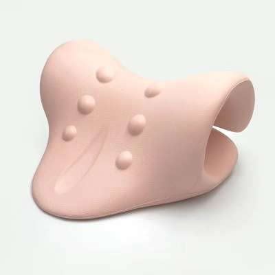 Innostretch Neck Stretcher for Pain Relief Neck Cloud Cervical Traction ...