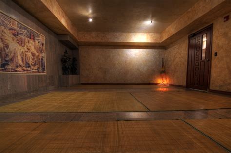 Relaxation Room – BRC Day Spa & Sauna Resort