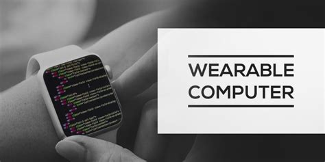 Image result for Wearable Computer