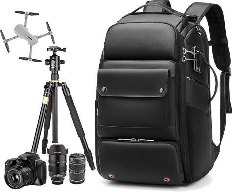 Image result for Camera Backpack Computer