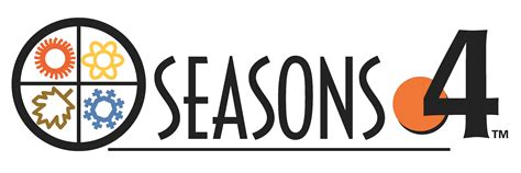 Four Seasons Logo Png