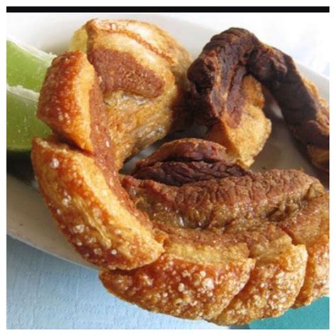 Pork Belly Chicharrones at Nancy Spradlin blog