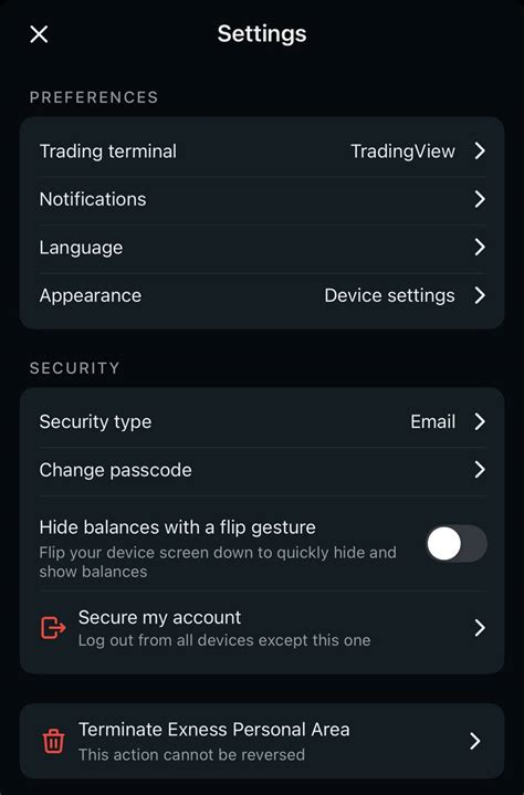 Image result for How to Use Exness