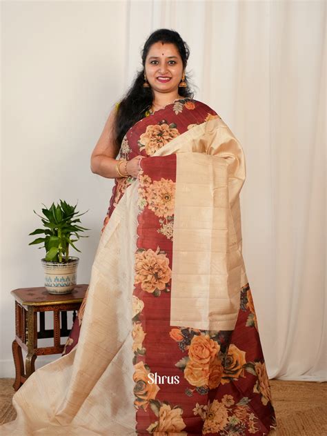 Buy Matka Cotton Saree online at Shrus