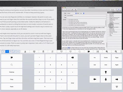 Jump Desktop App Tutorial Windows 的图像结果