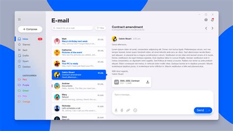 Image result for Mail App Tutorial