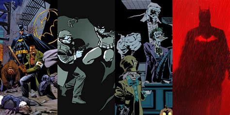 Image result for Batman Comics