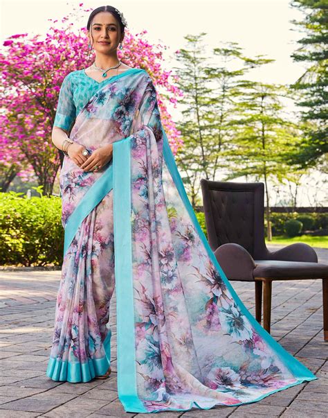 Sudathi Sarees | Shark Tank India's Most Affordable Sarees