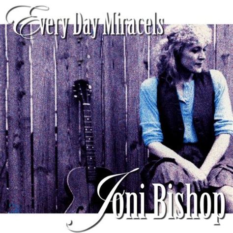 Everyday Miracles: Bishop, Joni: Amazon.in: Music}