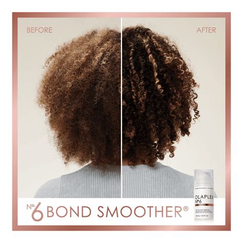 No. 6 Bond Smoother • 100ml