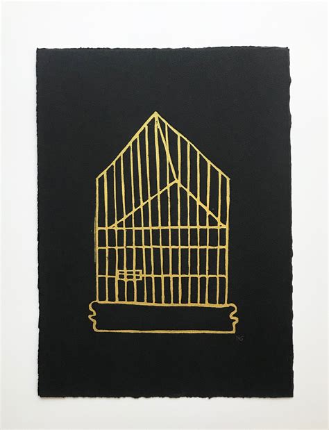 Gilded Cage – Hugo Guinness