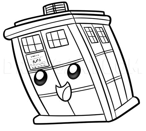 Image result for TARDIS Tutorial