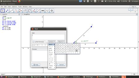 Geogebra Clix C01 - Open Educational Resources