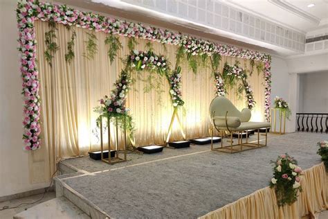 The Madhuvan Lawn - Venue - Gomti Nagar - Weddingwire.in