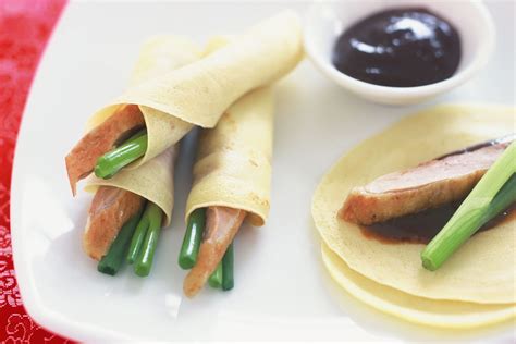 peking duck recipe