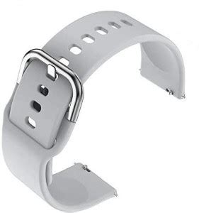 SAFESEED Smart Band Compatible with BOAT STORM, NOISE COLORFIT PRO 2 ...