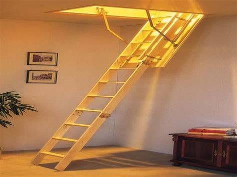 Attic Ladders Market Share, Global Insights and Leading Players from ...