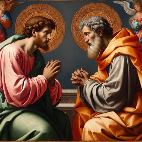 Jude 1:1-25 Artwork | Bible Art