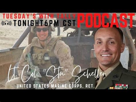 Image result for Stuart Scheller USMC