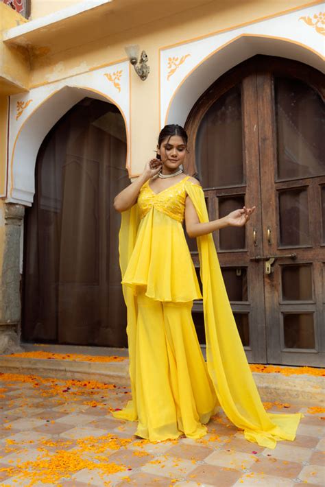 FUSION WEAR – Deasha India