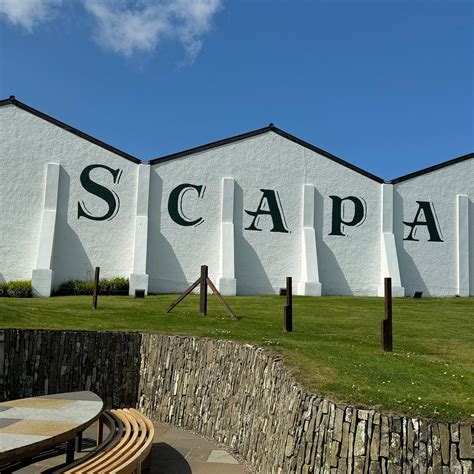 SCAPA DISTILLERY (2026) All You Need to Know BEFORE You Go (with Photos ...