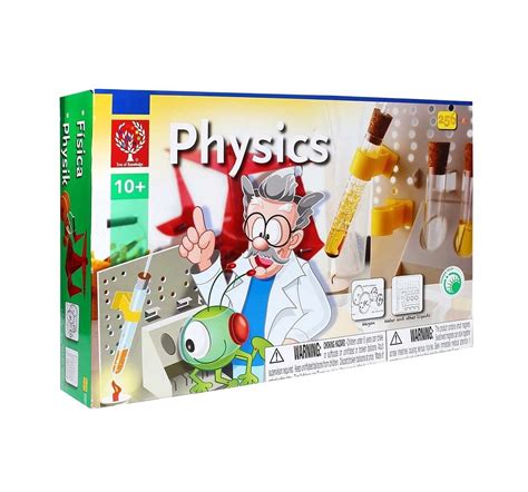 Shop Eduscience Physics Kits for Kids age 10Y+ Online | Hamleys India