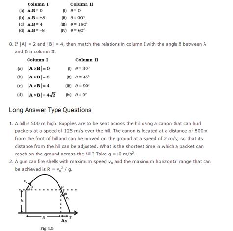 Image result for Class 11 Physics Chapter 3 Example 3.2