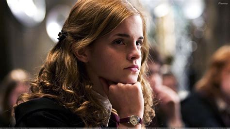 Hermione Granger - 哈利·波特 照片 (33972786) - 潮流粉丝俱乐部