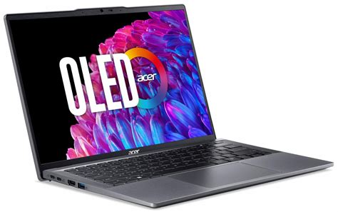Acer Swift Go 14 OLED Laptop - Save £200