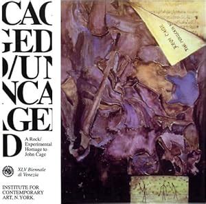 Cage/Uncaged: Vv Aa: Amazon.in: Music}