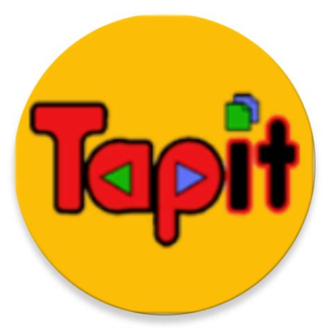 TapIt – Apps on Google Play