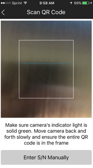 Image result for Amcrest View App