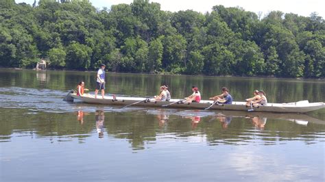 Minneapolis Rowing Club
