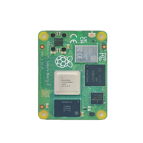 Image result for Raspberry Pi Module 4