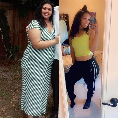 F/23/5'10 [335 lbs > 200 lbs = 135 lbs down!] not where I want to be ...