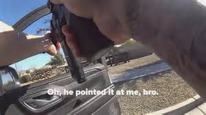 Family of man killed by Phoenix Police files $5 million lawsuit ...