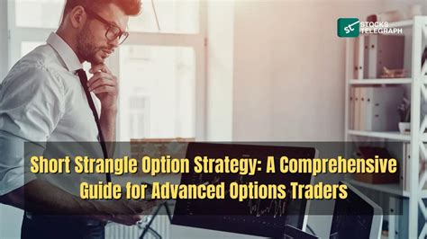 Short Strangle Option Strategy Steps 的图像结果
