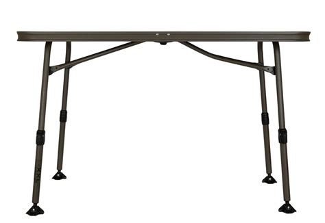 Fox XXL Session Table | Der Angler