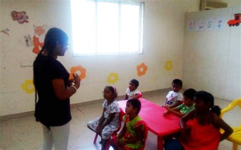 SRI RAMACHANDRA : Programme And Activities