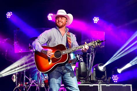 8 Extraordinary Facts About Cody Johnson - Facts.net