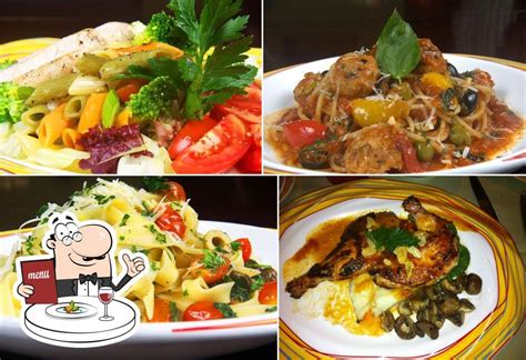 Tuscana Pizzeria on Chamiers Road, Chennai - Restaurant menu, prices ...