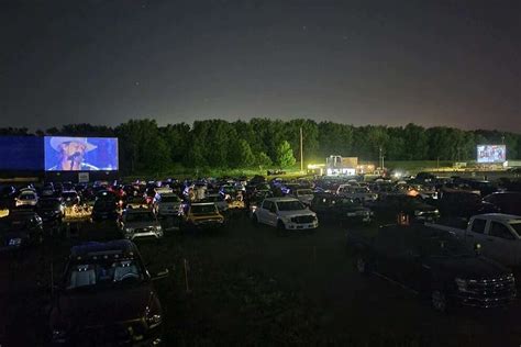 10 of the best drive-in movie theaters in the Northeastern United States