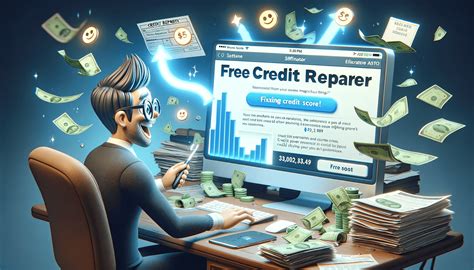 Top 10 Free Credit Repair Software