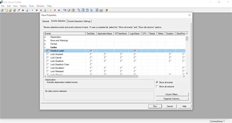 SQL Server Deadlocks 的图像结果