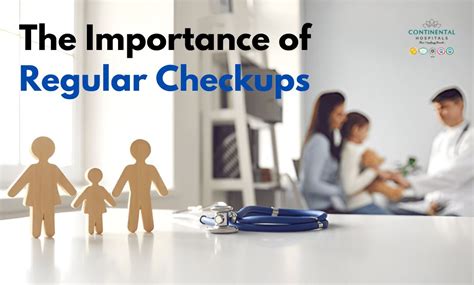 Image result for Regular Check-Up
